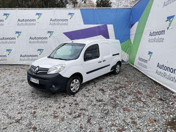 Renault Kangoo 95 70 kW image number 1