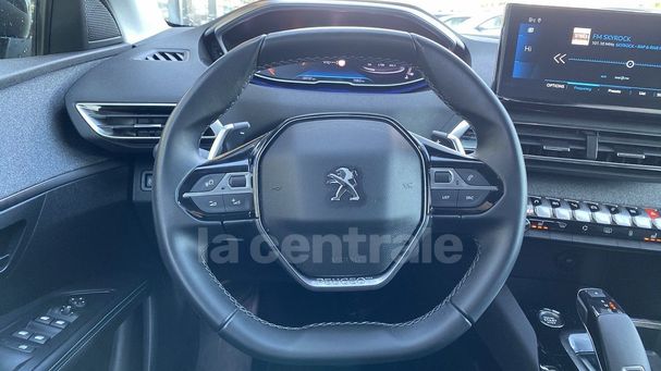 Peugeot 3008 BlueHDi 130 S&S EAT8 Allure 96 kW image number 19