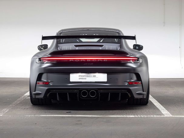 Porsche 992 GT3 375 kW image number 4