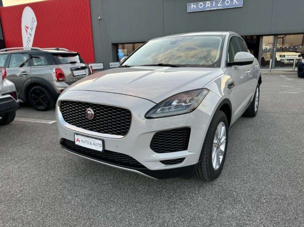 Jaguar E-Pace AWD S 110 kW image number 2