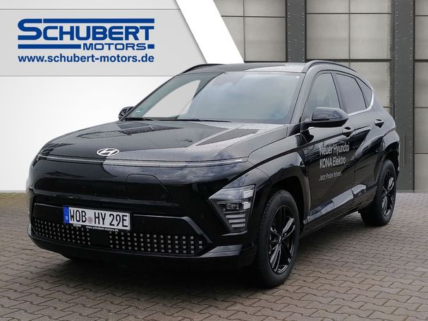 Hyundai Kona 160 kW image number 1