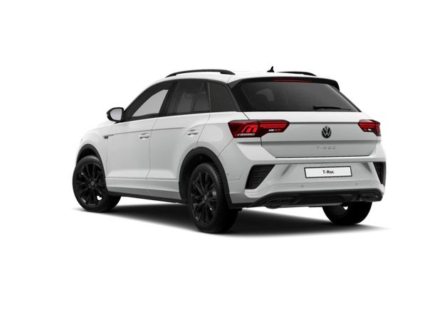 Volkswagen T-Roc 1.5 TSI R-Line DSG 110 kW image number 7