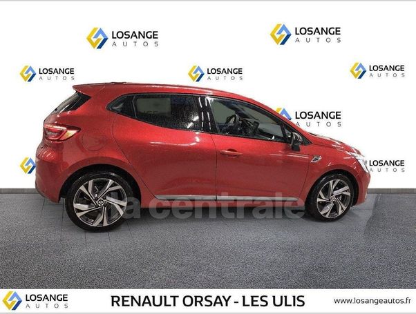 Renault Clio 103 kW image number 14