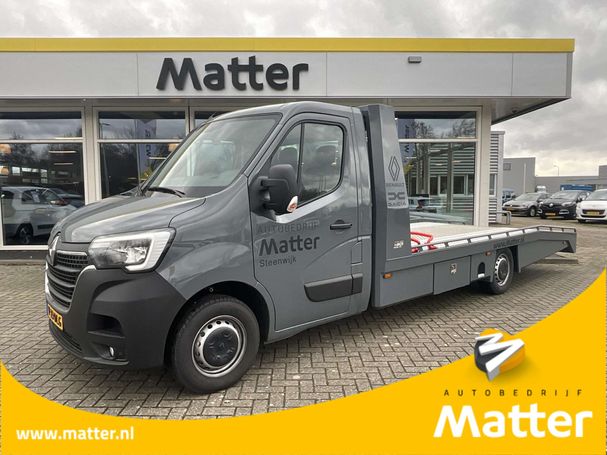 Renault Master Energy dCi 165 120 kW image number 1