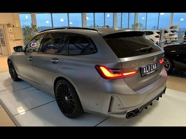 ALPINA B3 GT Touring 389 kW image number 3