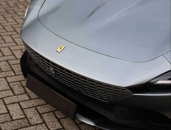 Ferrari Roma 456 kW image number 17