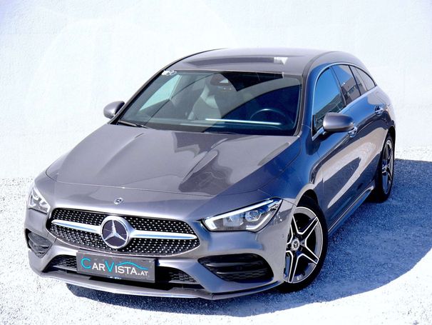 Mercedes-Benz CLA 220 Shooting Brake CLA Shooting Brake 220 d AMG Line 140 kW image number 3