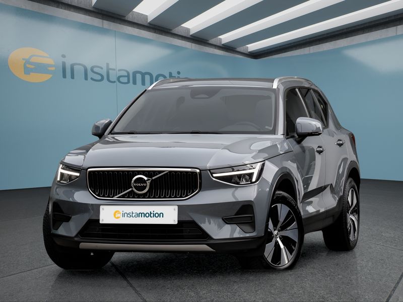 Volvo XC40 B3 Core 120 kW