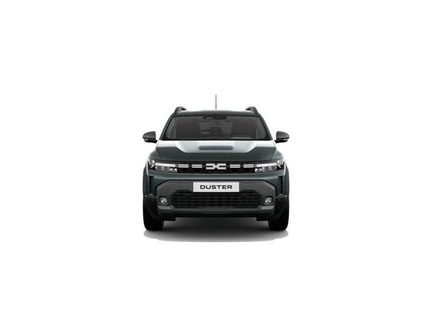 Dacia Duster Hybrid 140 Journey 103 kW image number 8