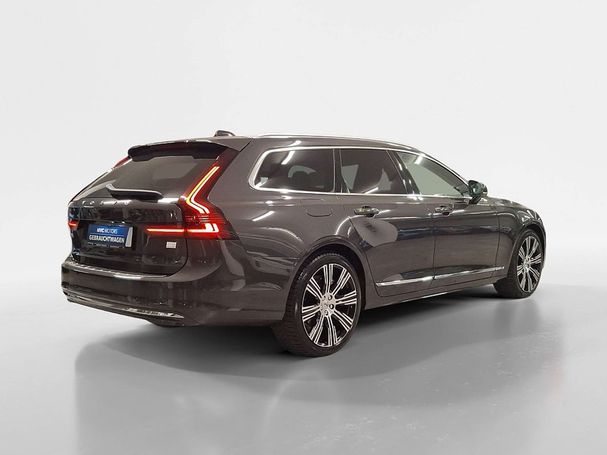 Volvo V90 T6 Plus Bright AWD 293 kW image number 2