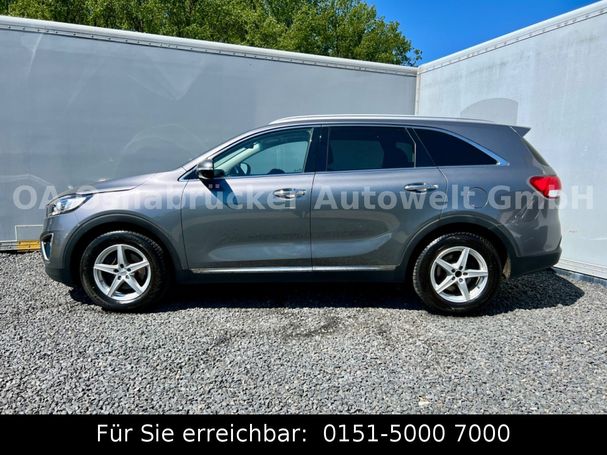 Kia Sorento 2.2 CRDi 147 kW image number 3