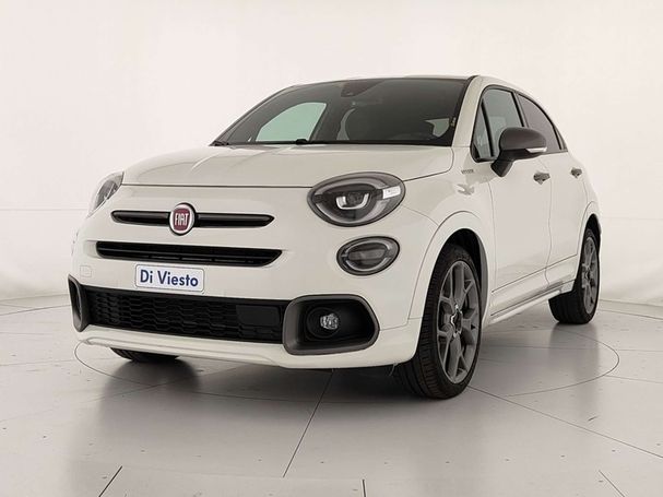 Fiat 500X 1.3 Sport DCT 110 kW image number 1