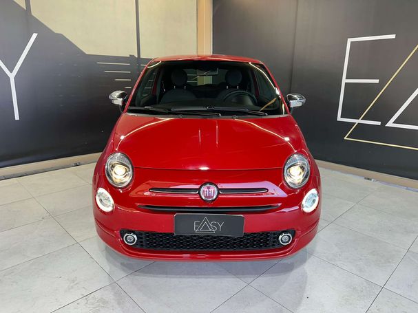 Fiat 500 1.0 51 kW image number 3