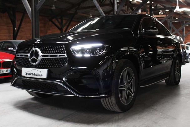 Mercedes-Benz GLE 350 239 kW image number 13