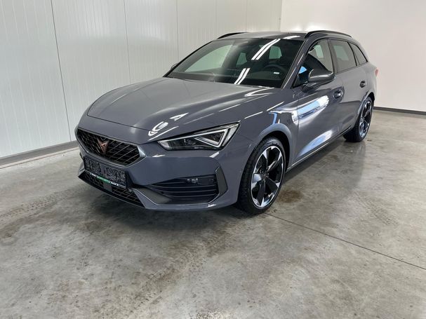 Cupra Leon DSG 110 kW image number 1