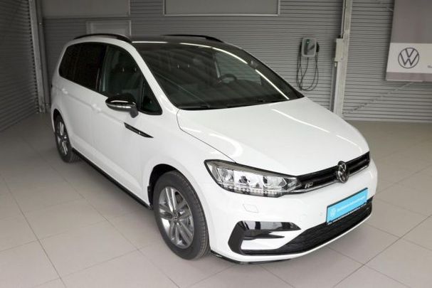 Volkswagen Touran DSG 110 kW image number 3