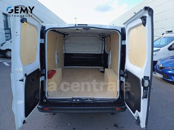 Renault Trafic dCi L2H1 96 kW image number 12