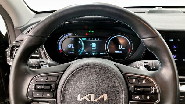 Kia Niro e 150 kW image number 10