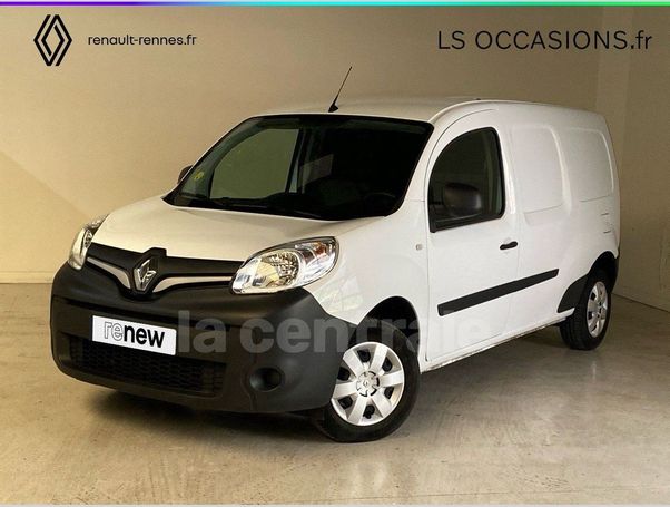 Renault Kangoo BLUE dCi 95 70 kW image number 1