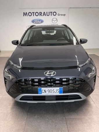 Hyundai Bayon 1.2 MPi 62 kW image number 2