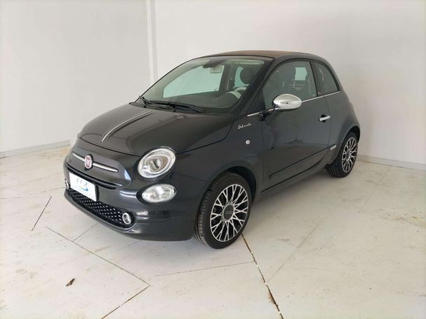 Fiat 500C 51 kW image number 1