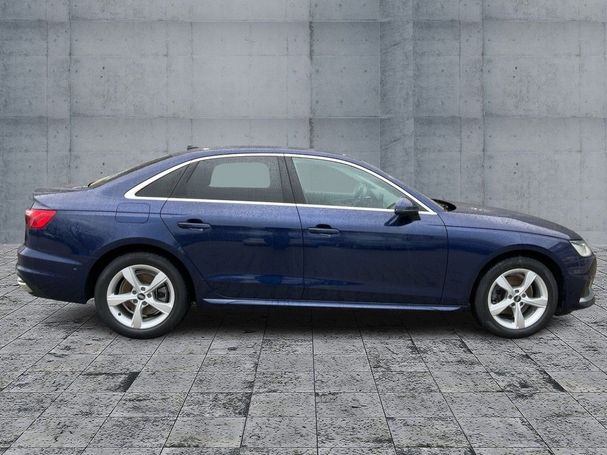 Audi A4 35 TDI Advanced 120 kW image number 9