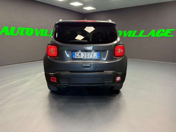 Jeep Renegade 96 kW image number 6