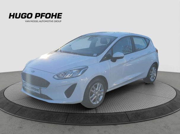 Ford Fiesta 1.1 Cool Connect 55 kW image number 1