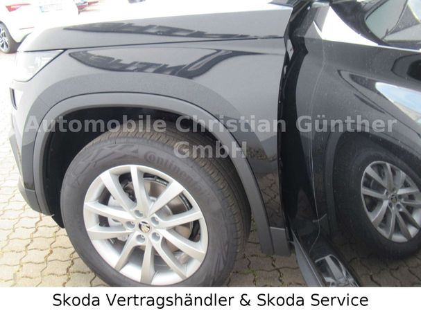 Skoda Kodiaq 2.0 TDI DSG Style 110 kW image number 22