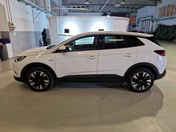 Opel Grandland X 1.5 Diesel Innovation 96 kW image number 4