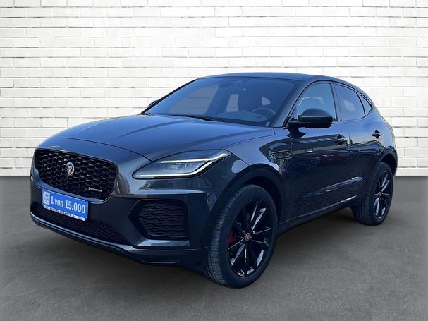 Jaguar E-Pace P200 AWD 147 kW image number 1