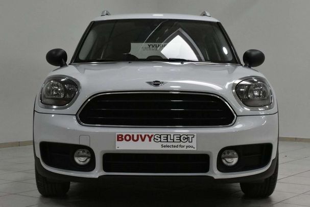 Mini One Countryman 75 kW image number 3