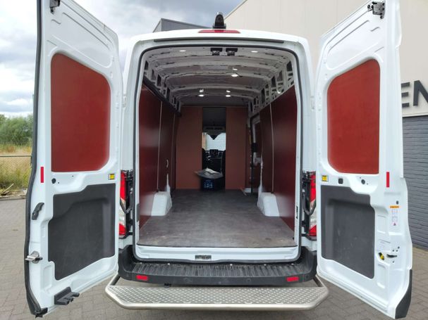 Ford Transit 350 2.0 96 kW image number 5