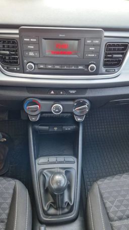 Kia Rio 1.2 62 kW image number 28