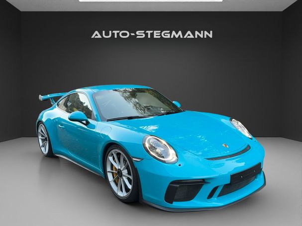 Porsche 991 GT3 368 kW image number 7