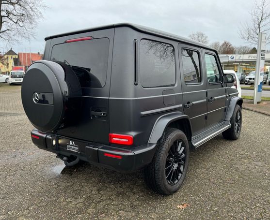 Mercedes-Benz G 500 310 kW image number 3