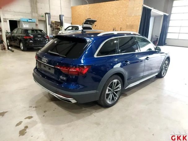 Audi A4 Allroad 40 TDI quattro S tronic 150 kW image number 3