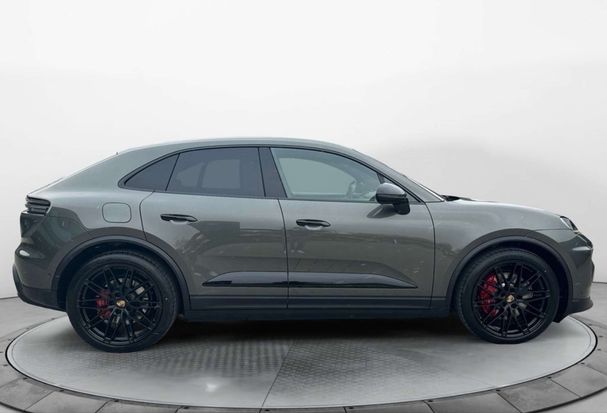 Porsche Macan 381 kW image number 12