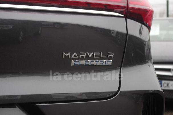 MG Marvel R 132 kW image number 13