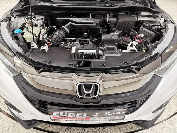 Honda HR-V 1.5 TURBO Sport 134 kW image number 20