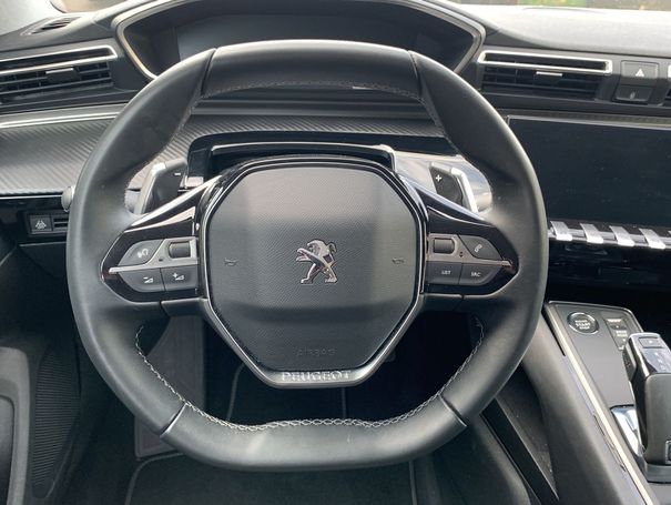 Peugeot 508 133 kW image number 6