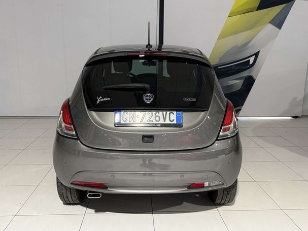 Lancia Ypsilon 51 kW image number 3