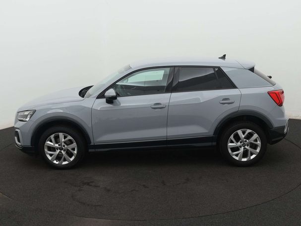 Audi Q2 30 TFSI Sport 81 kW image number 3