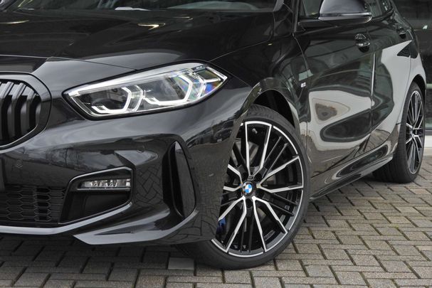 BMW 118i M Sport 100 kW image number 5