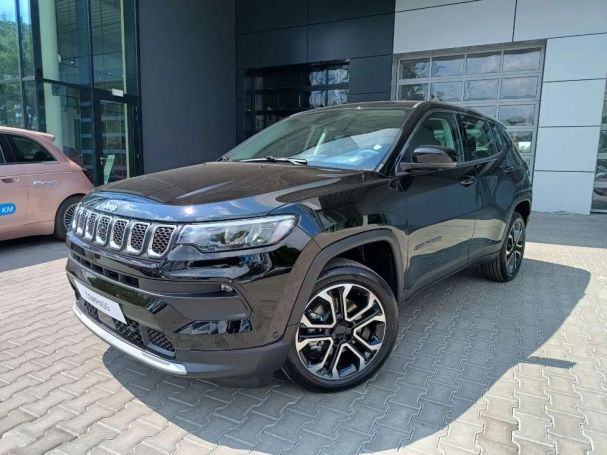 Jeep Compass 96 kW image number 2