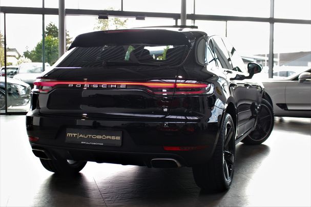 Porsche Macan 180 kW image number 17