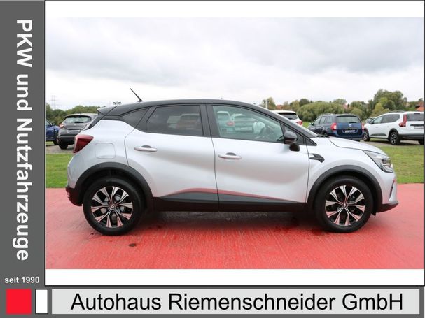 Renault Captur TCe 90 Evolution 67 kW image number 3