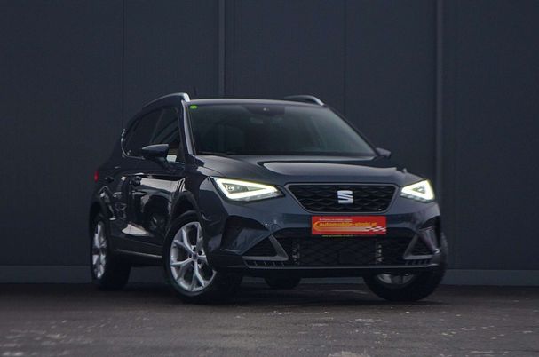 Seat Arona TSI FR 81 kW image number 2