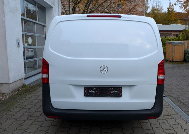 Mercedes-Benz Vito 110 CDI 75 kW image number 6