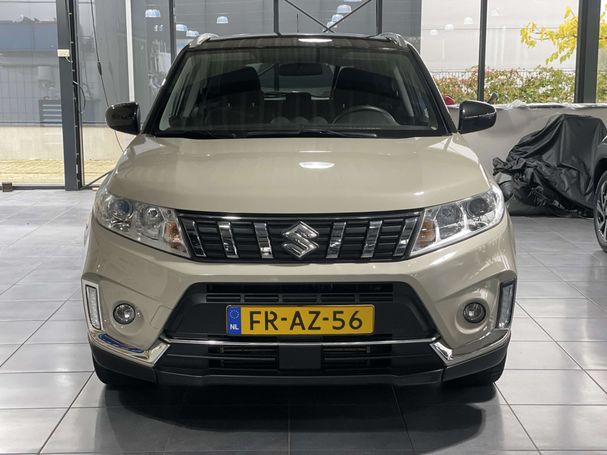 Suzuki Vitara 1.0 Boosterjet Comfort 82 kW image number 22